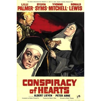CONSPIRACY OF HEARTS